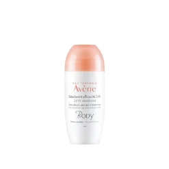 Avène Body 24h Deodorant 50ml (1.69floz)