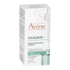 Avène Cicalfate+ Intensive Repairing Serum 30ml (1.01floz)