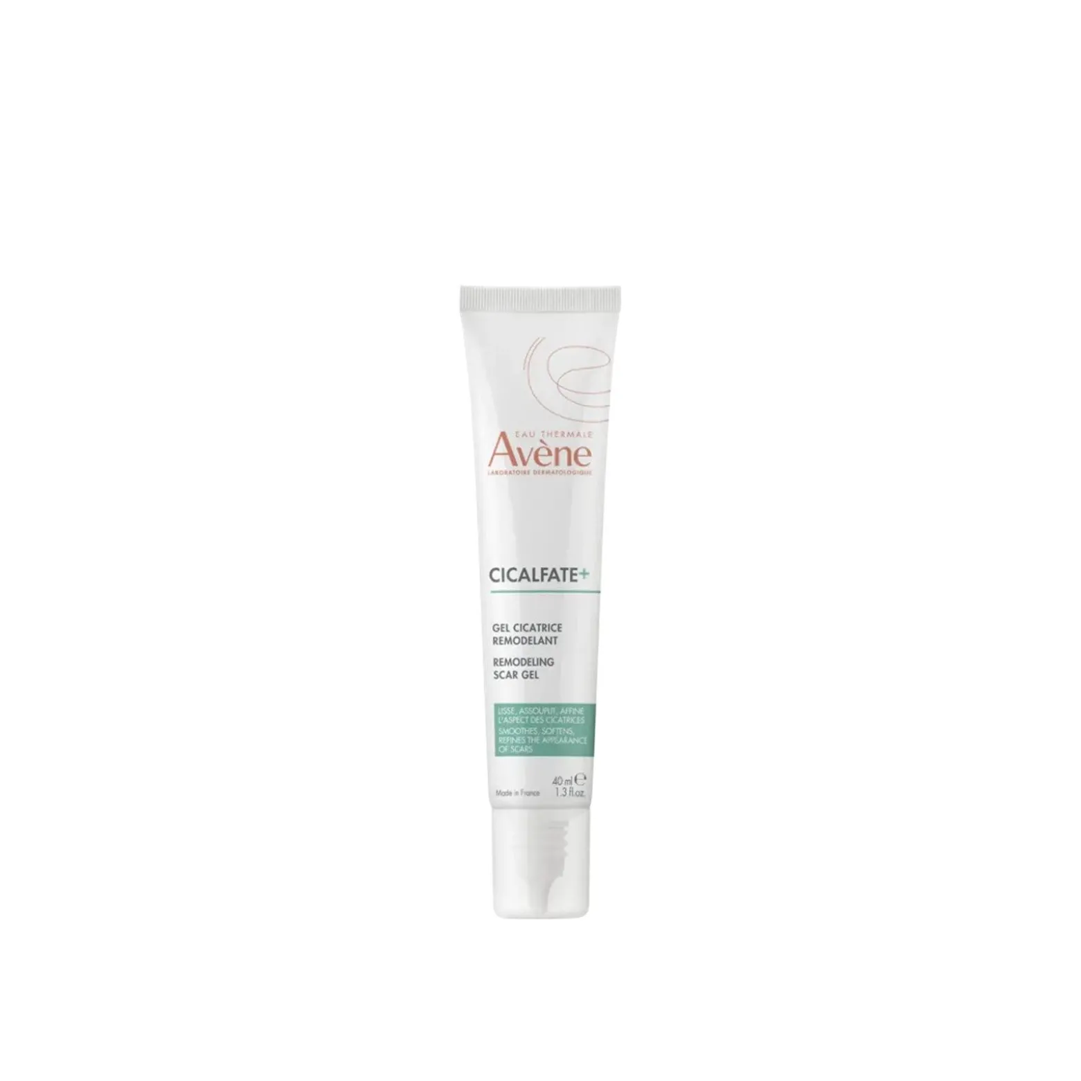 Avène Cicalfate+ Remodeling Scar Gel 40ml (1.3floz)