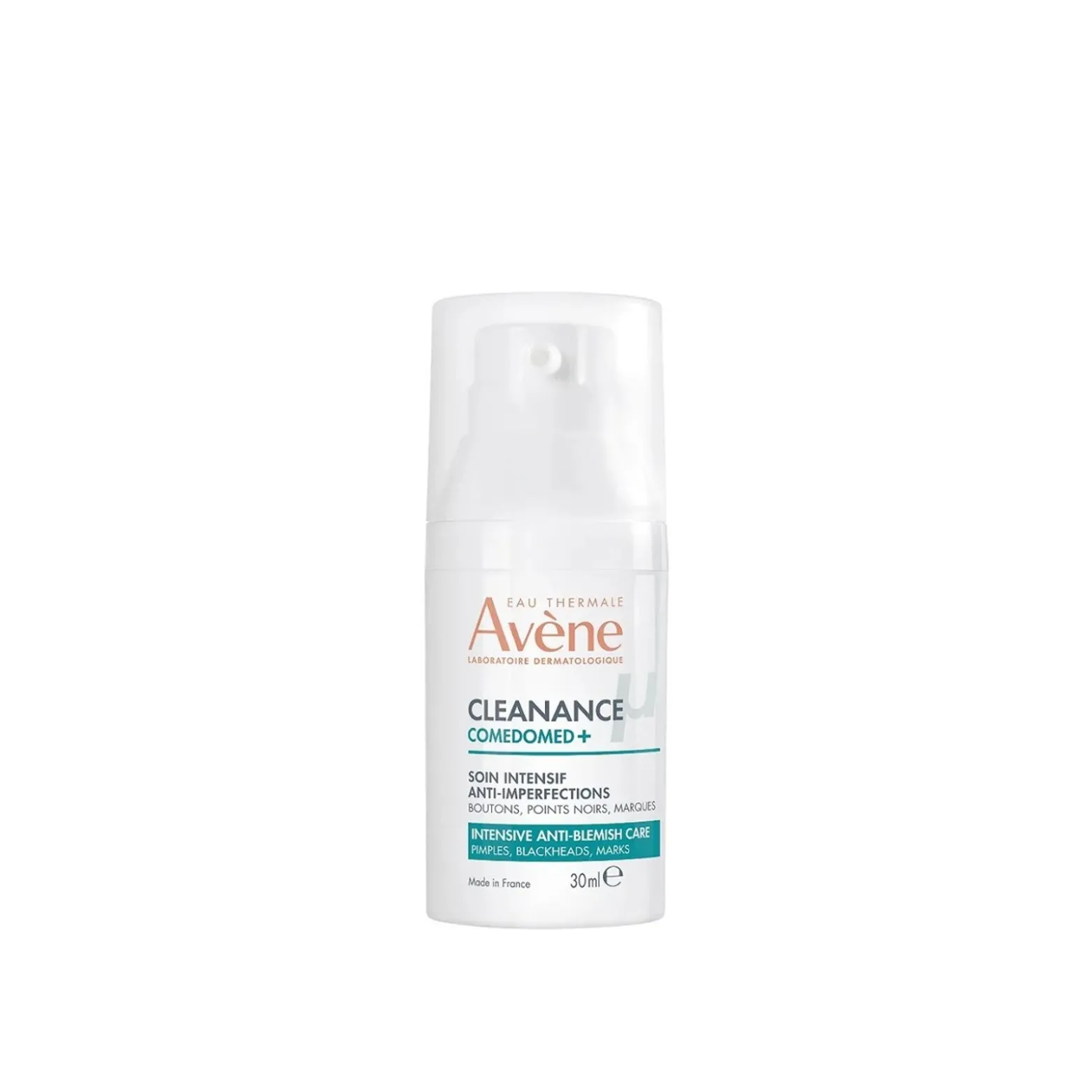 Avène Cleanance Comedomed+ Anti-Imperfections Intensive Care 30ml (1.01floz)