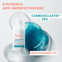 Avène Cleanance Comedomed+ Anti-Imperfections Intensive Care 30ml (1.01floz)