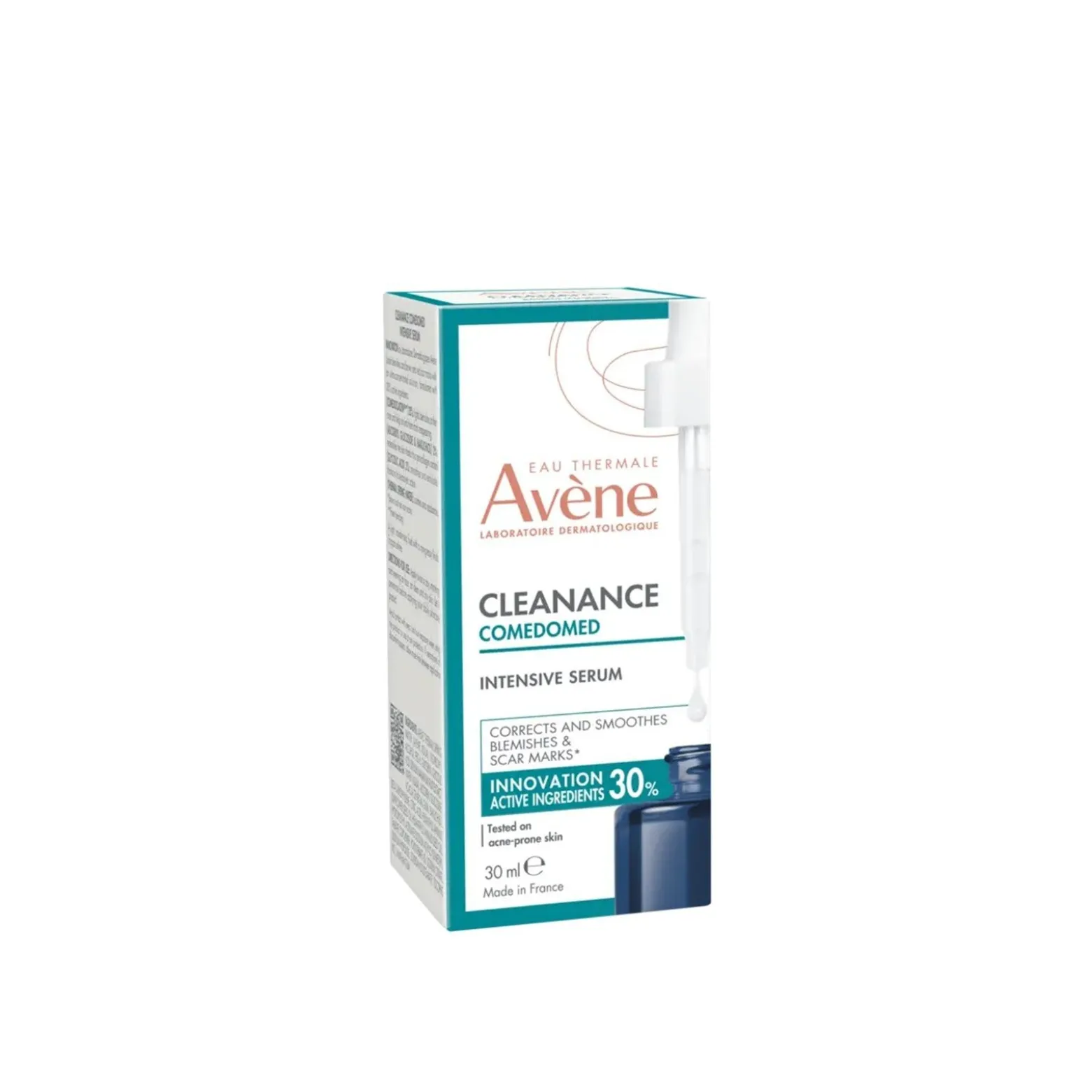 Avène Cleanance Comedomed Intensive Serum 30ml (1.01floz)