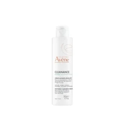 Avène Cleanance Hydra Soothing Cleansing Cream 200ml (6.76floz)