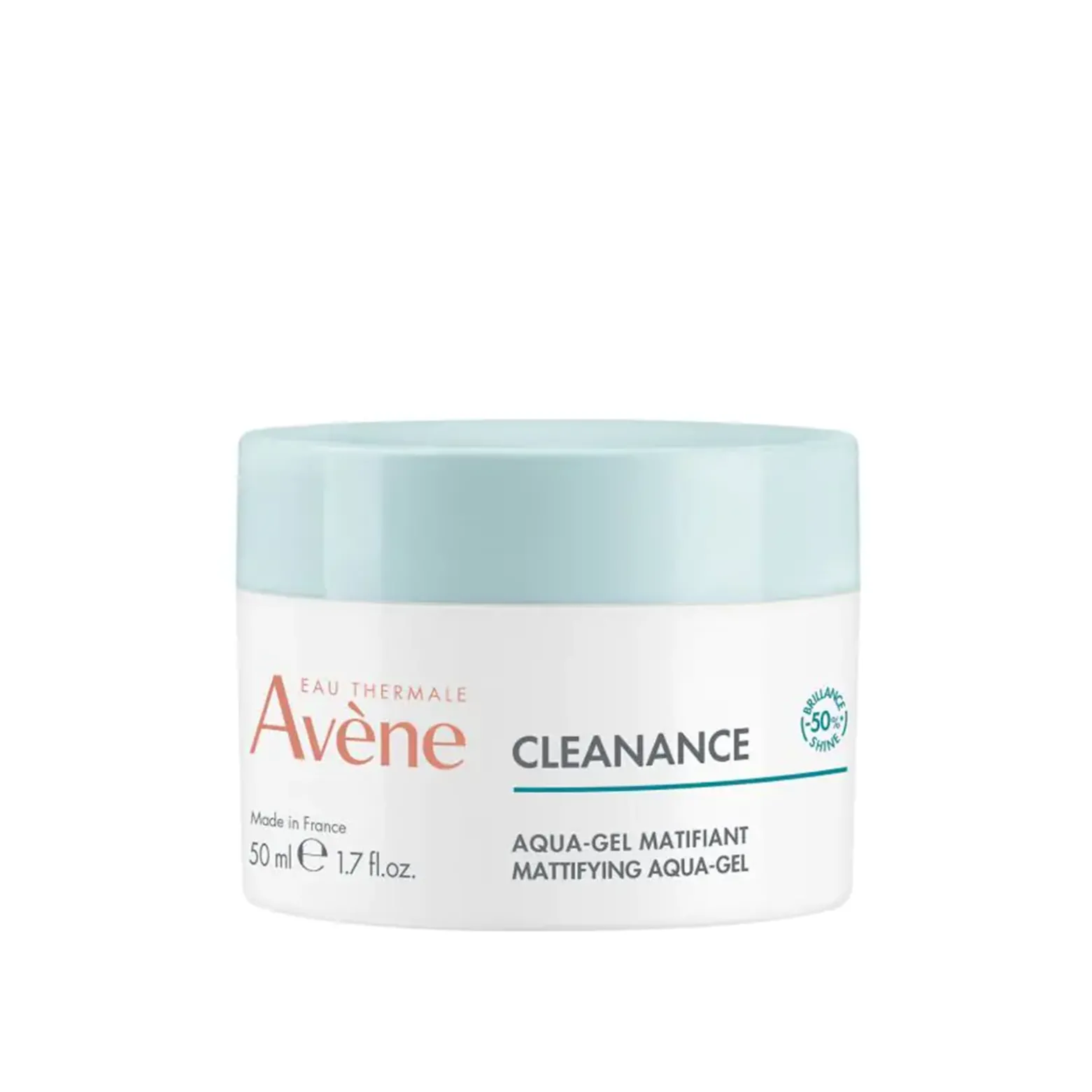 Avène Cleanance Mattifying Aqua-Gel 50ml (1.7floz)