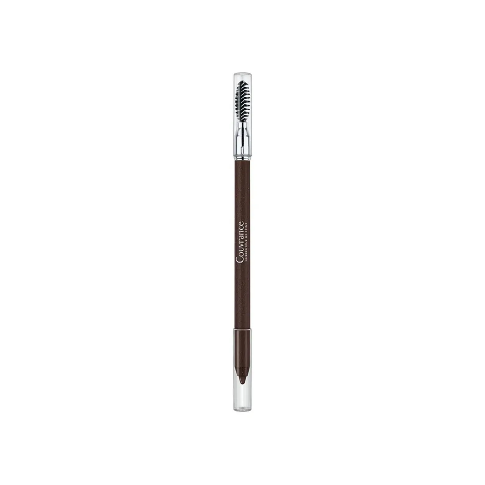 Avène Couvrance Eyebrow and Eye Pencil Dark Brown 1.35g (0.04oz)