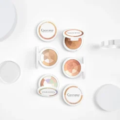 Avène Couvrance Mosaic Powder Translucent 10g (0.35oz)