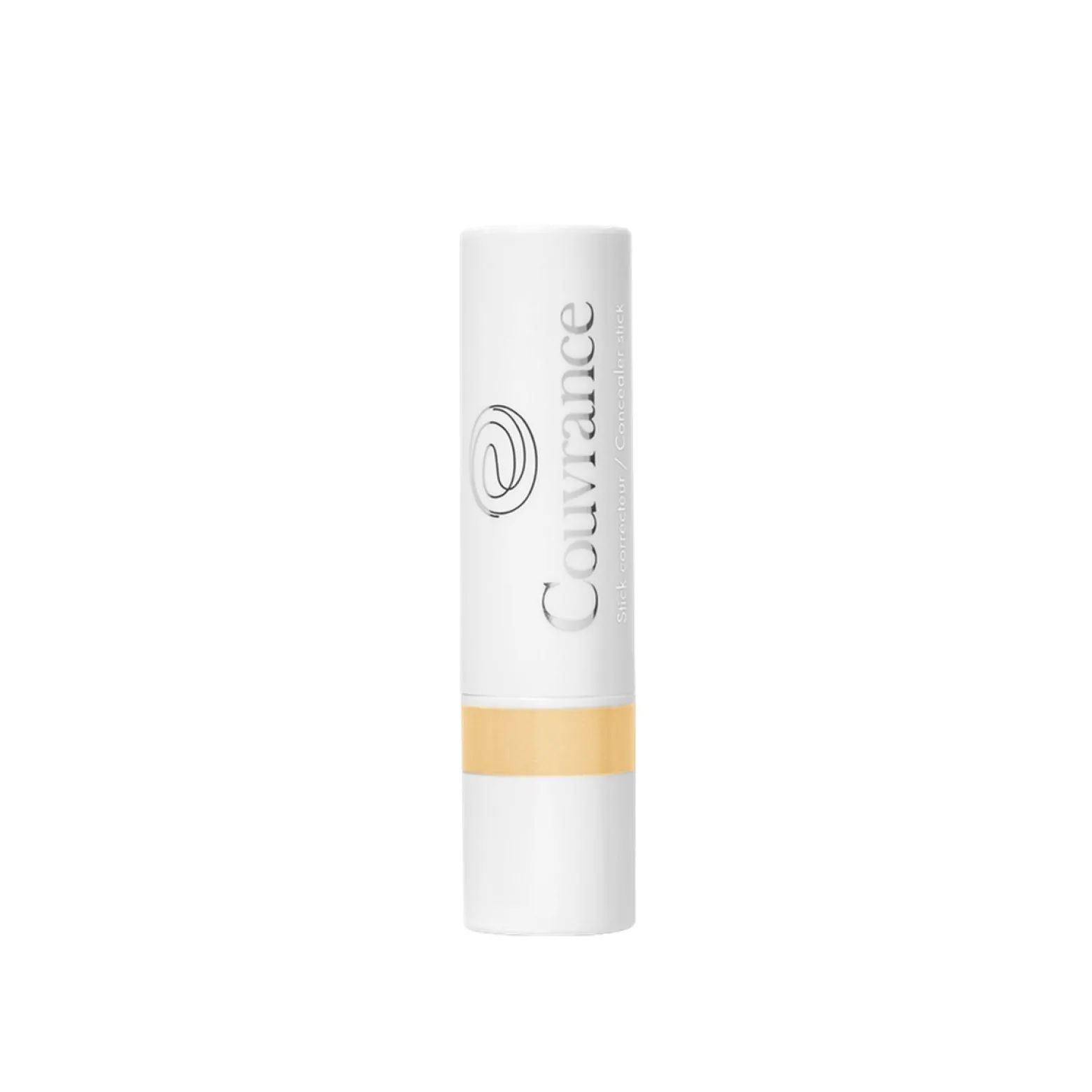 Avène Couvrance Stick Concealer Yellow 4.2g (0.15oz)