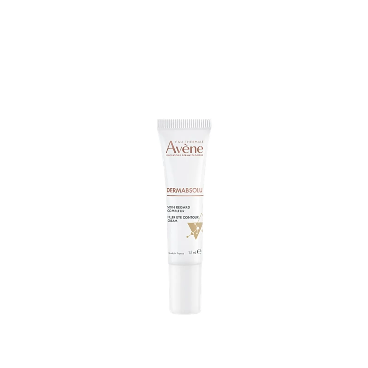 Avène Dermabsolu Filler Eye Contour Cream 15ml (0.51floz)