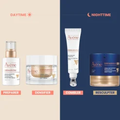 Avène Dermabsolu Intensive Resculpting Night Cream Anti-Aging 40ml (1.35floz)