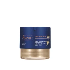 Avène Dermabsolu Intensive Resculpting Night Cream Anti-Aging 40ml (1.35floz)