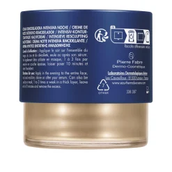 Avène Dermabsolu Intensive Resculpting Night Cream Anti-Aging 40ml (1.35floz)