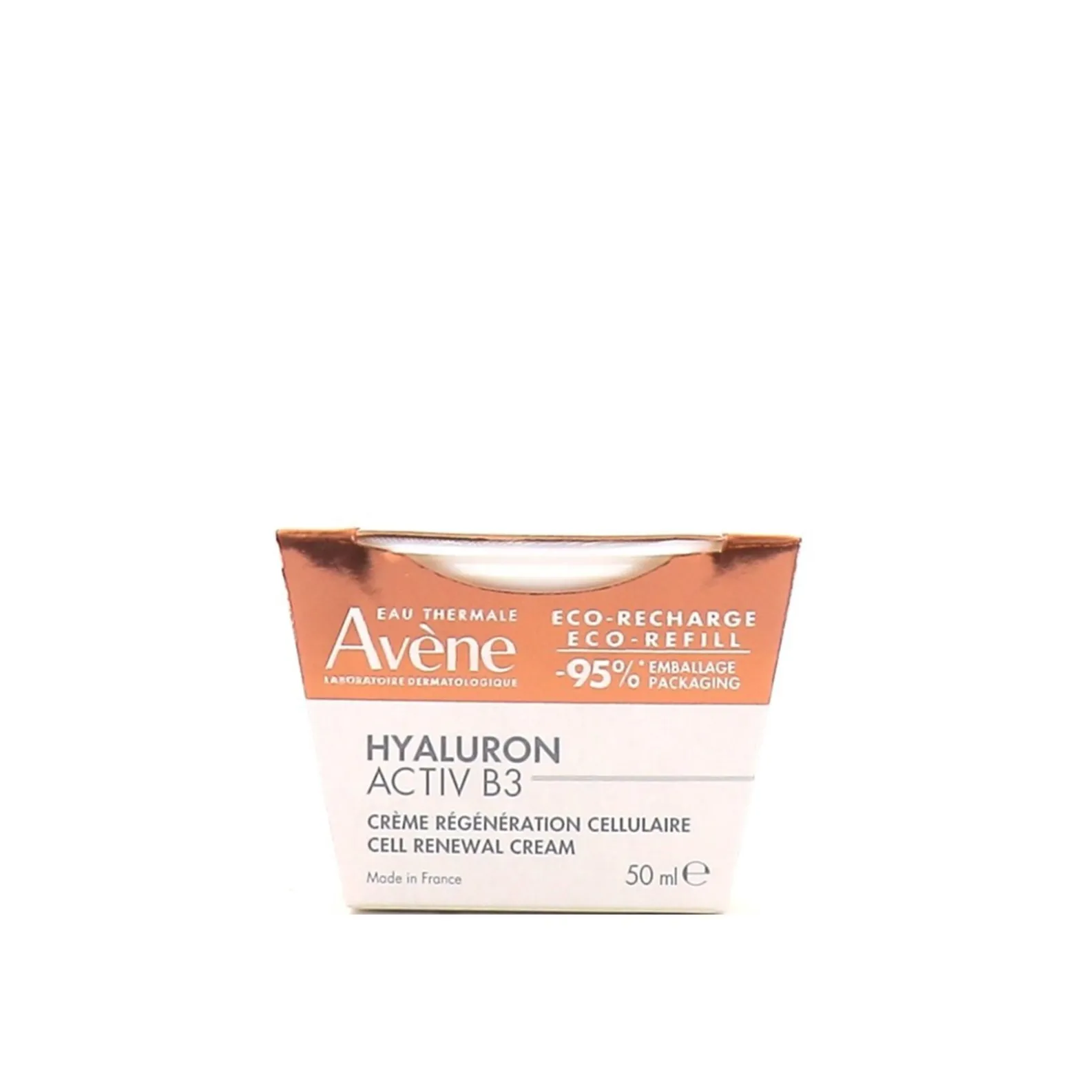 Avène Hyaluron Activ B3 Cell Renewal Cream Eco-Refill 50ml (1.6floz)
