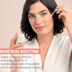 Avène Hyaluron Activ B3 Concentrated Plumping Serum 30ml (1.0floz)