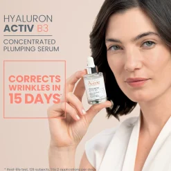 Avène Hyaluron Activ B3 Concentrated Plumping Serum 30ml (1.0floz)