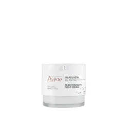 Avène Hyaluron Activ B3 Multi-intensive Night Cream Anti-Aging 40ml (1.3floz)