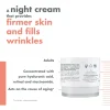 Avène Hyaluron Activ B3 Multi-intensive Night Cream Anti-Aging 40ml (1.3floz)