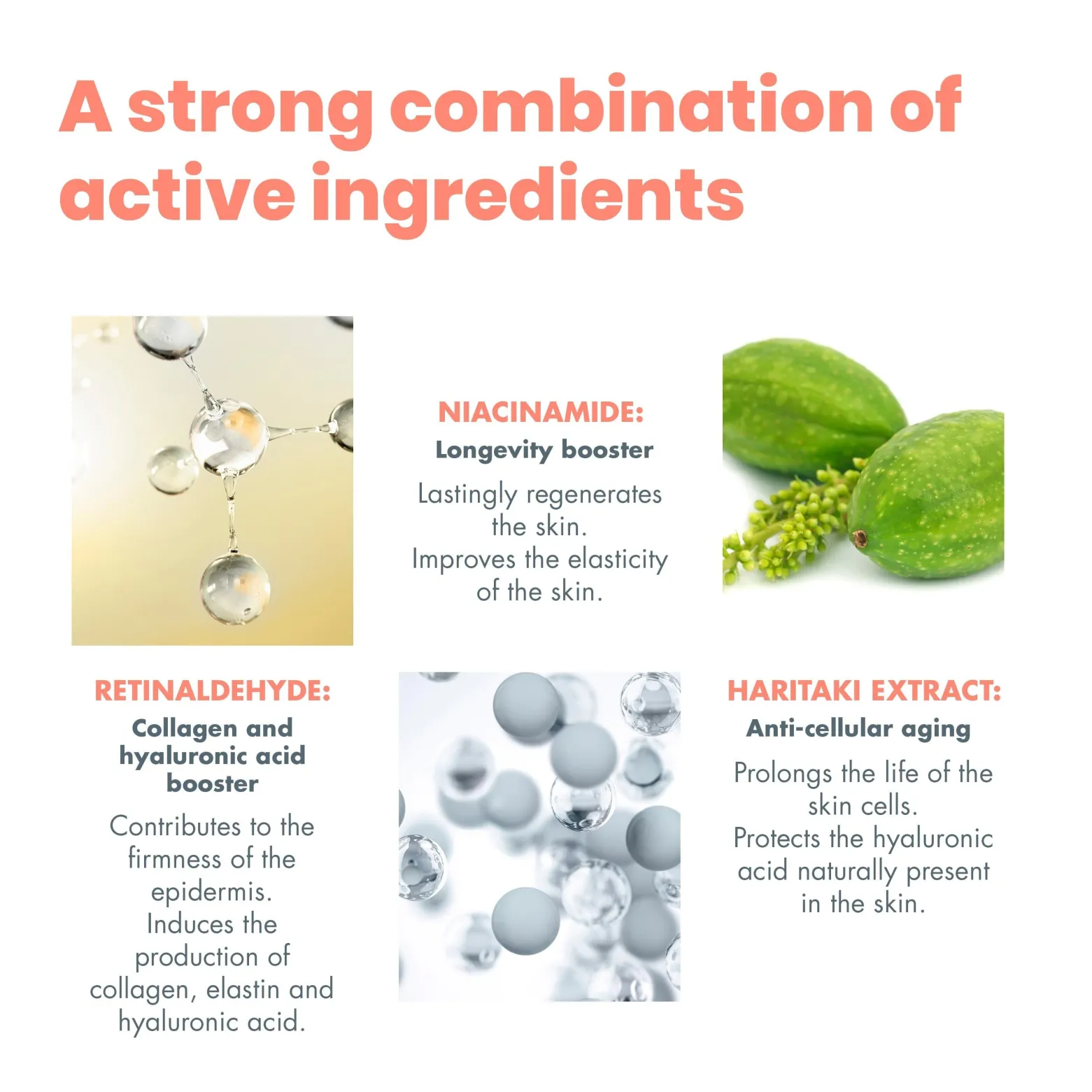 Avène Hyaluron Activ B3 Multi-intensive Night Cream Anti-Aging 40ml (1.3floz)