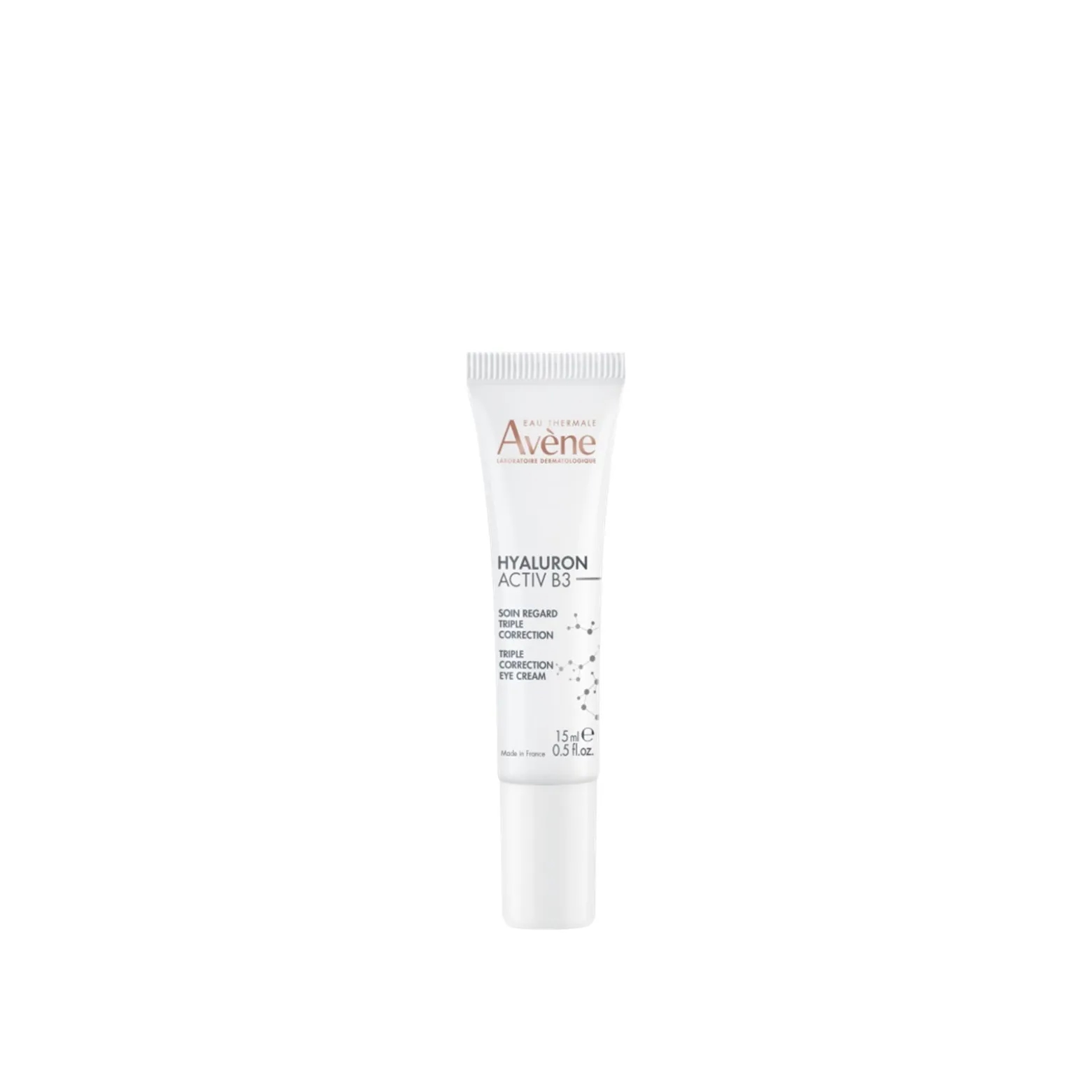 Avène Hyaluron Activ B3 Triple Correction Eye Cream Anti-Aging 15ml (0.5floz)