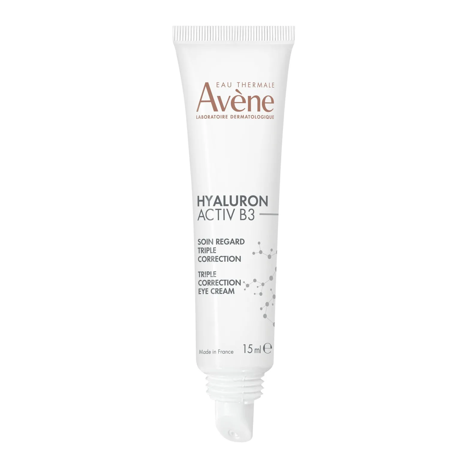 Avène Hyaluron Activ B3 Triple Correction Eye Cream Anti-Aging 15ml (0.5floz)
