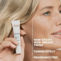 Avène Hyaluron Activ B3 Triple Correction Eye Cream Anti-Aging 15ml (0.5floz)