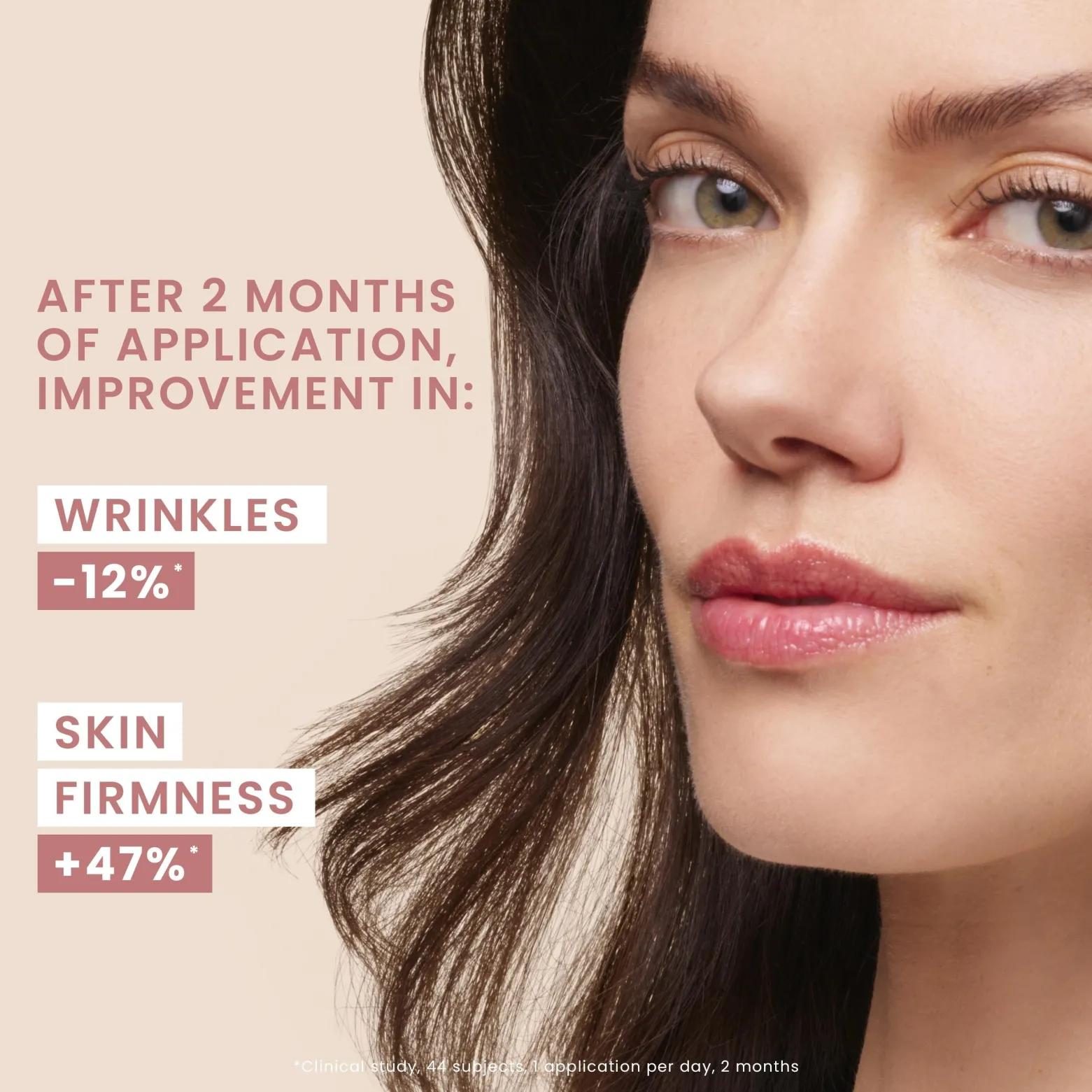 Avène Hyaluron Activ Procedure Lifting Cream Anti-Aging 30ml (1.01floz)
