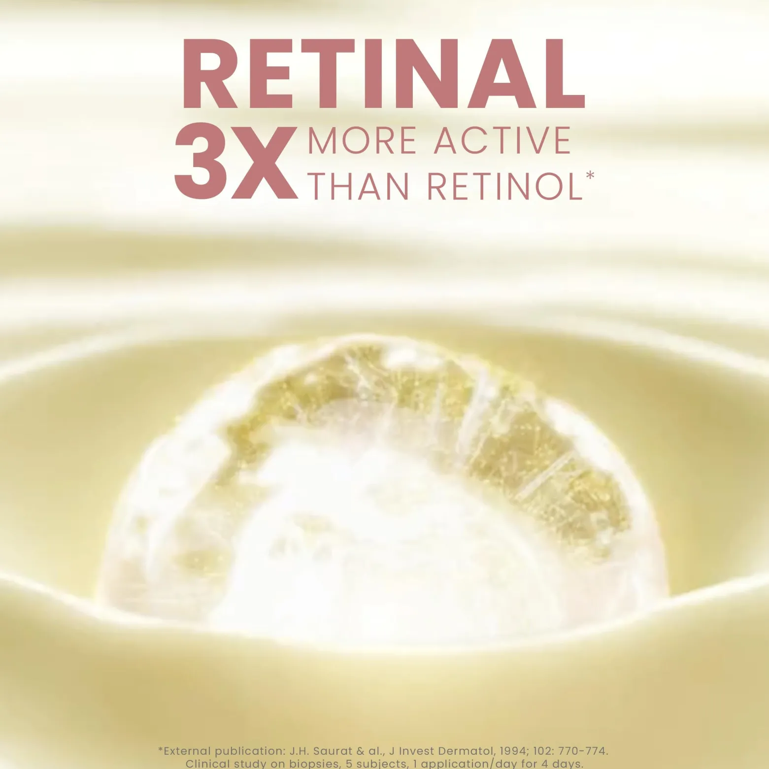 Avène Hyaluron Activ Procedure Lifting Cream Anti-Aging 30ml (1.01floz)