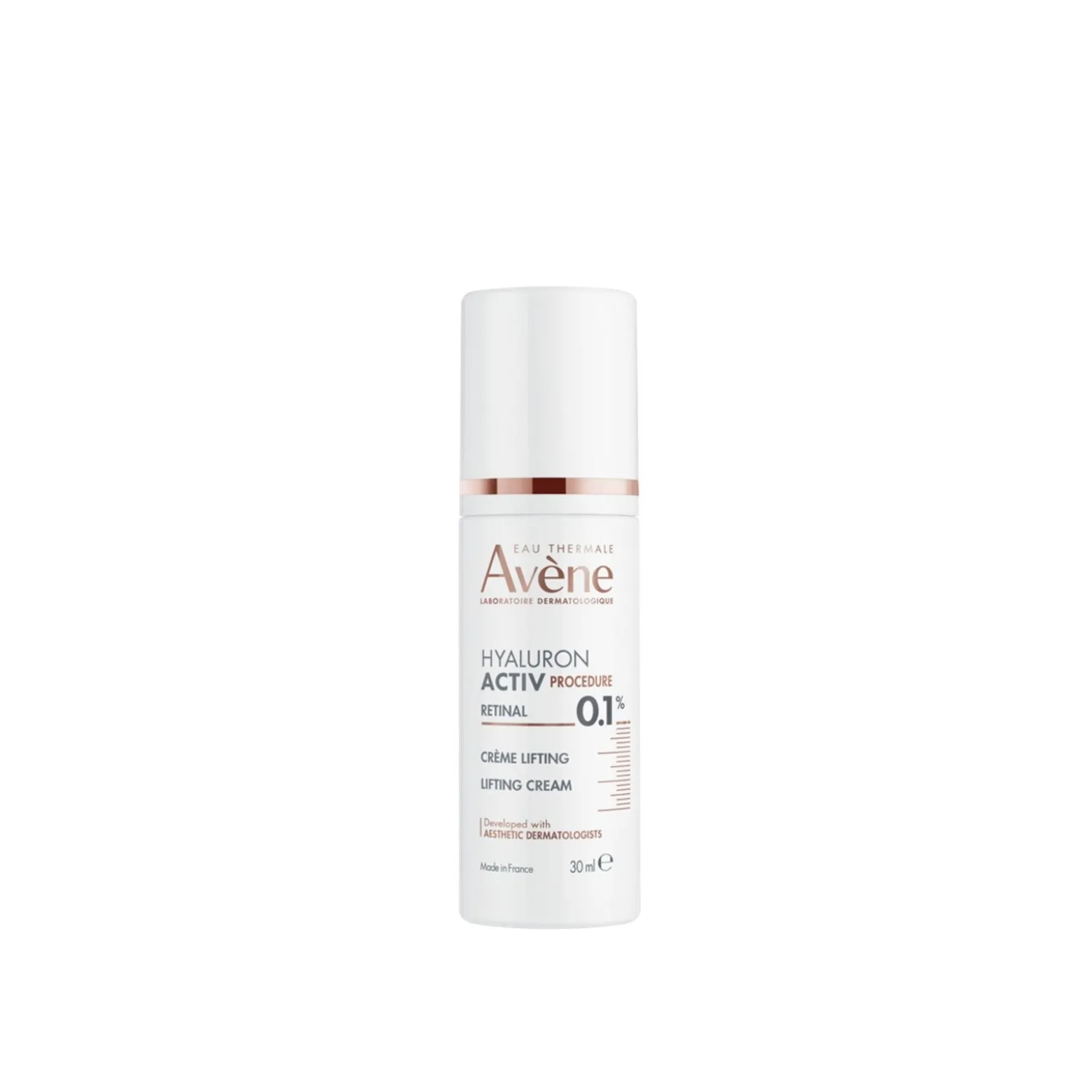 Avène Hyaluron Activ Procedure Lifting Cream Anti-Aging 30ml (1.01floz)