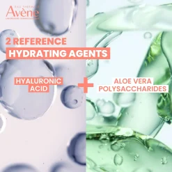 Avène Hydrance Aqua-Gel Hydrating Aqua Cream-In-Gel 50ml (1.69floz)