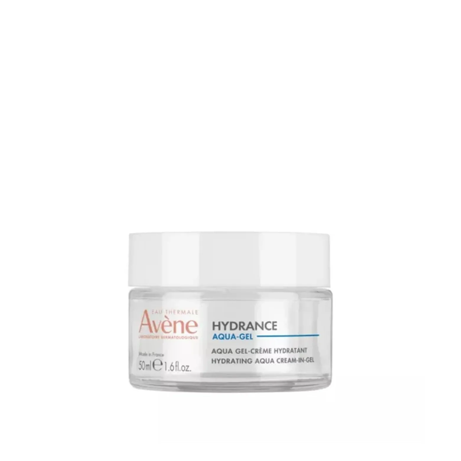 Avène Hydrance Aqua-Gel Hydrating Aqua Cream-In-Gel 50ml (1.69floz)