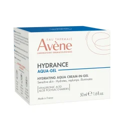 Avène Hydrance Aqua-Gel Hydrating Aqua Cream-In-Gel 50ml (1.69floz)