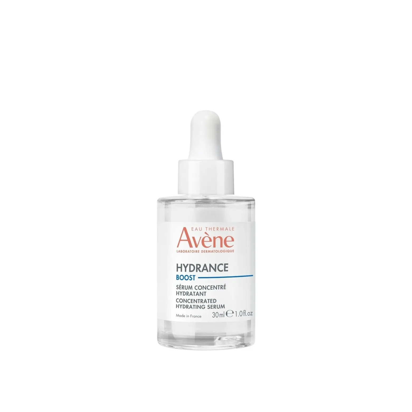 Avène Hydrance Boost Concentrated Hydrating Serum 30ml (1.0floz)