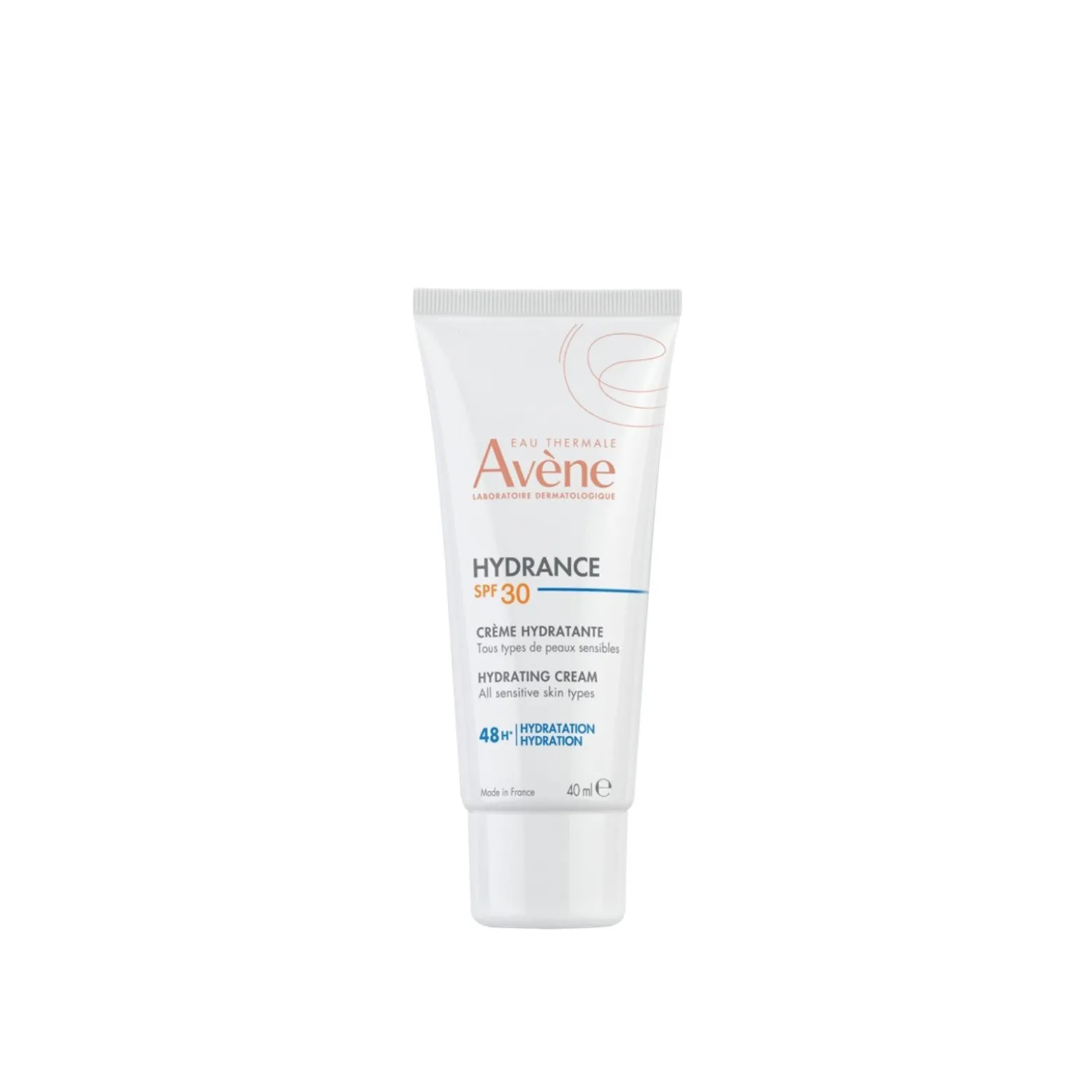 Avène Hydrance Hydrating Cream SPF30 40ml (1.35floz)
