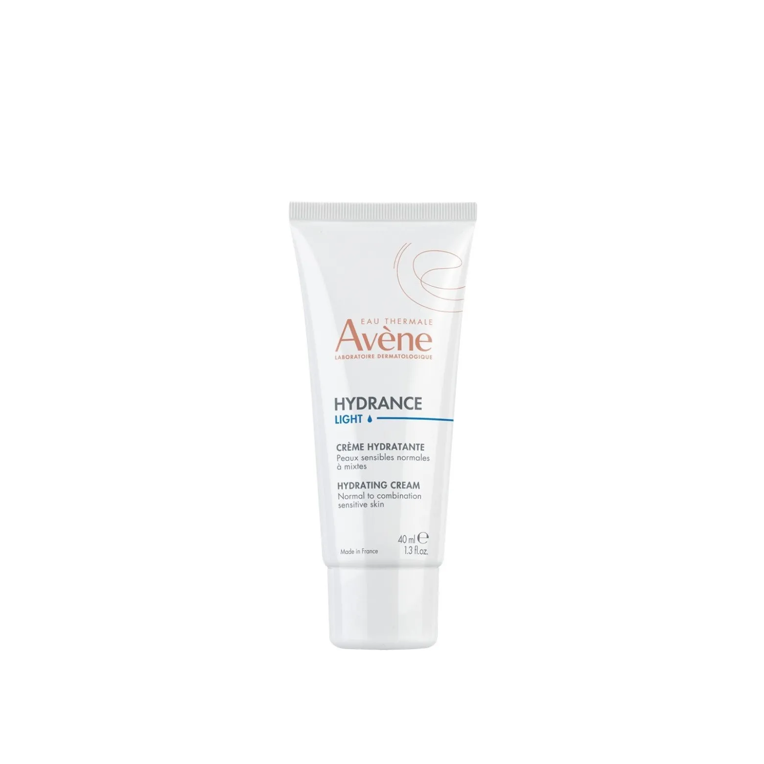 Avène Hydrance Light Hydrating Cream 40ml (1.35floz)