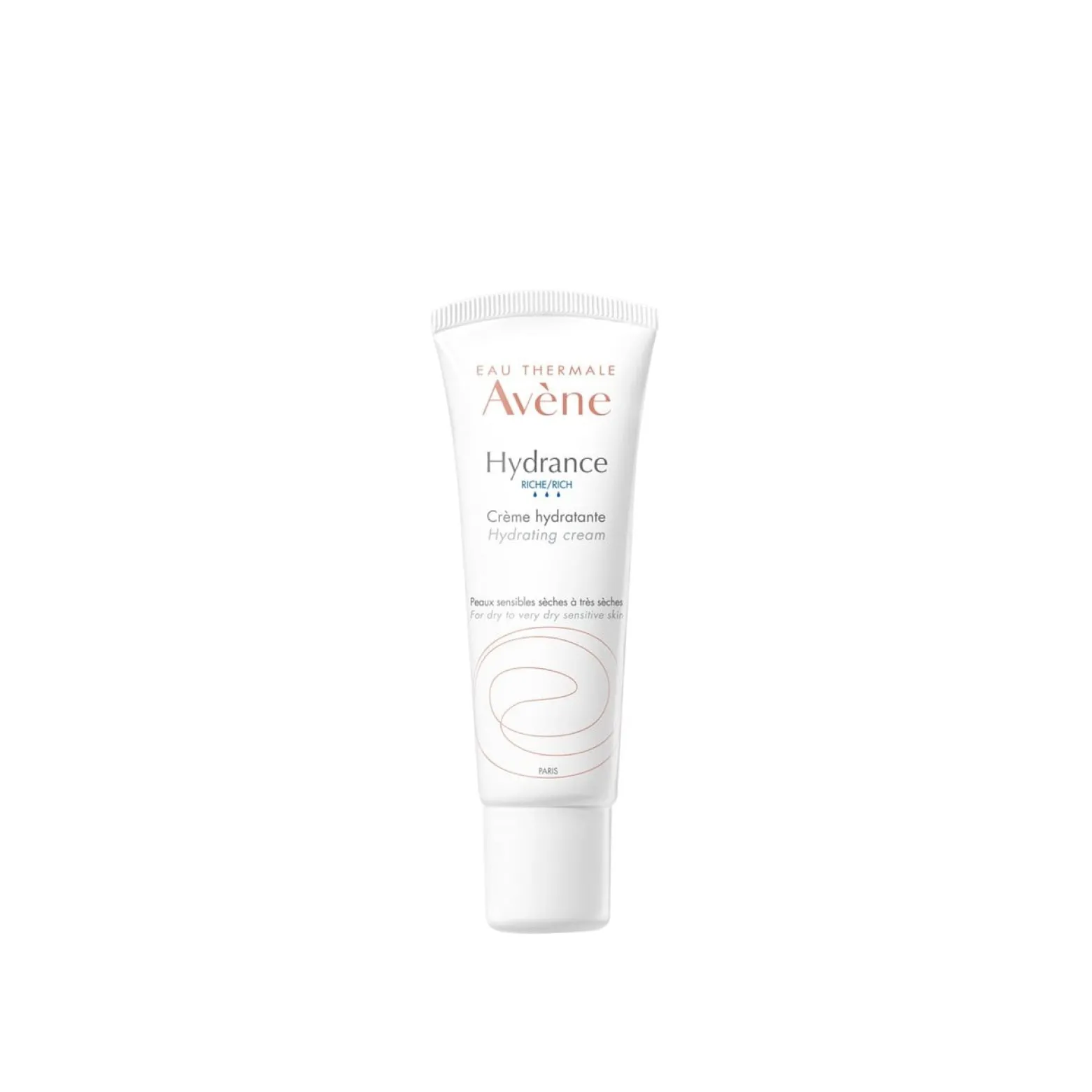 Avène Hydrance Rich Hydrating Cream 40ml (1.35floz)