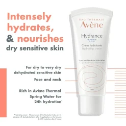 Avène Hydrance Rich Hydrating Cream 40ml (1.35floz)