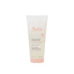Avène Makeup Removing Micellar Gel 200ml (6.76floz)