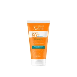 Avène Sun Cleanance Sunscreen SPF50+ 50ml (1.69floz)