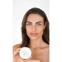 Avène Sun High Protection Tinted Compact Mineral Sunscreen Doré SPF50 10g (0.35oz)