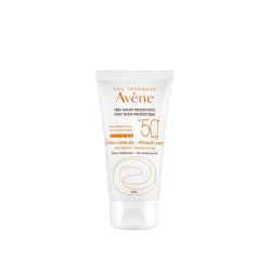 Avène Sun Very High Protection Mineral Cream SPF50+ 50ml (1.69floz)