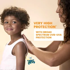 Avène Sun Very High Protection Resistant Sunscreen Spray for Children SPF50+ 200ml (6.76floz)