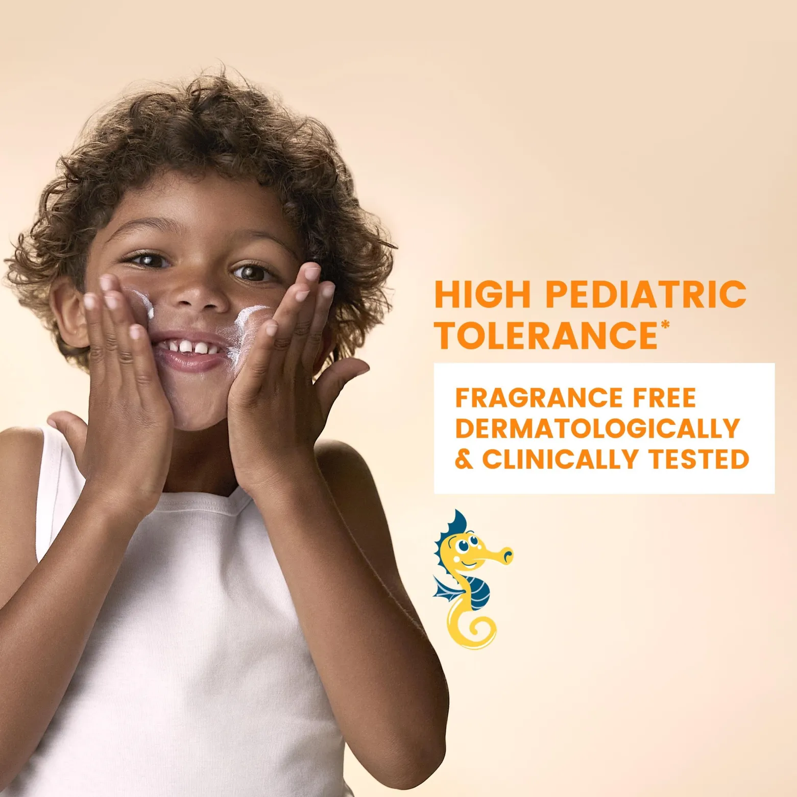 Avène Sun Very High Protection Resistant Sunscreen Spray for Children SPF50+ 200ml (6.76floz)