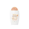 Avène Sun Very High Protection Mineral Tinted Fluid SPF50+ 40ml (1.35floz)