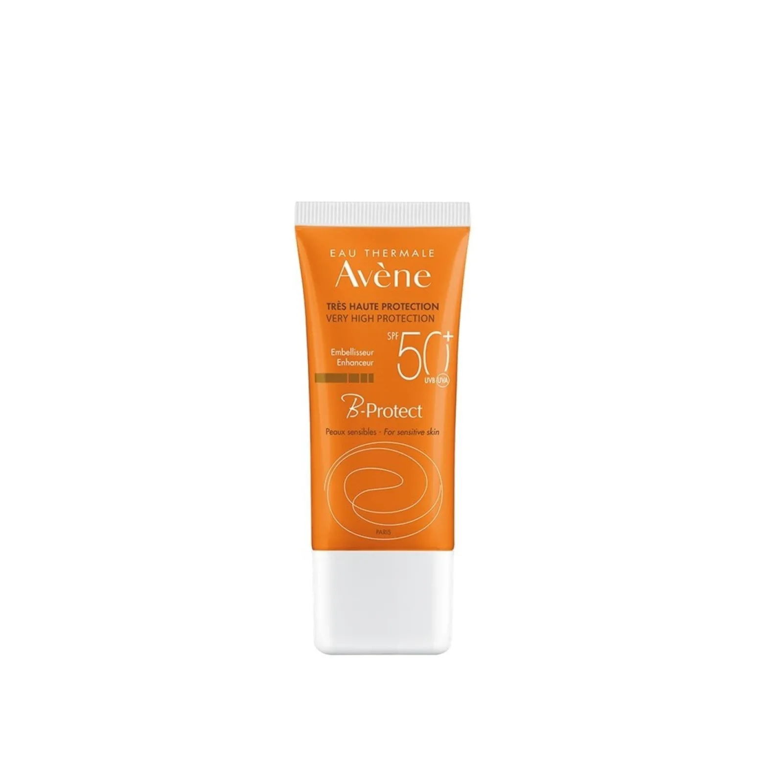 Avène Sun Very High Protection B-Protect Enhanceur SPF50+ Sunscreen 30ml (1.01floz)