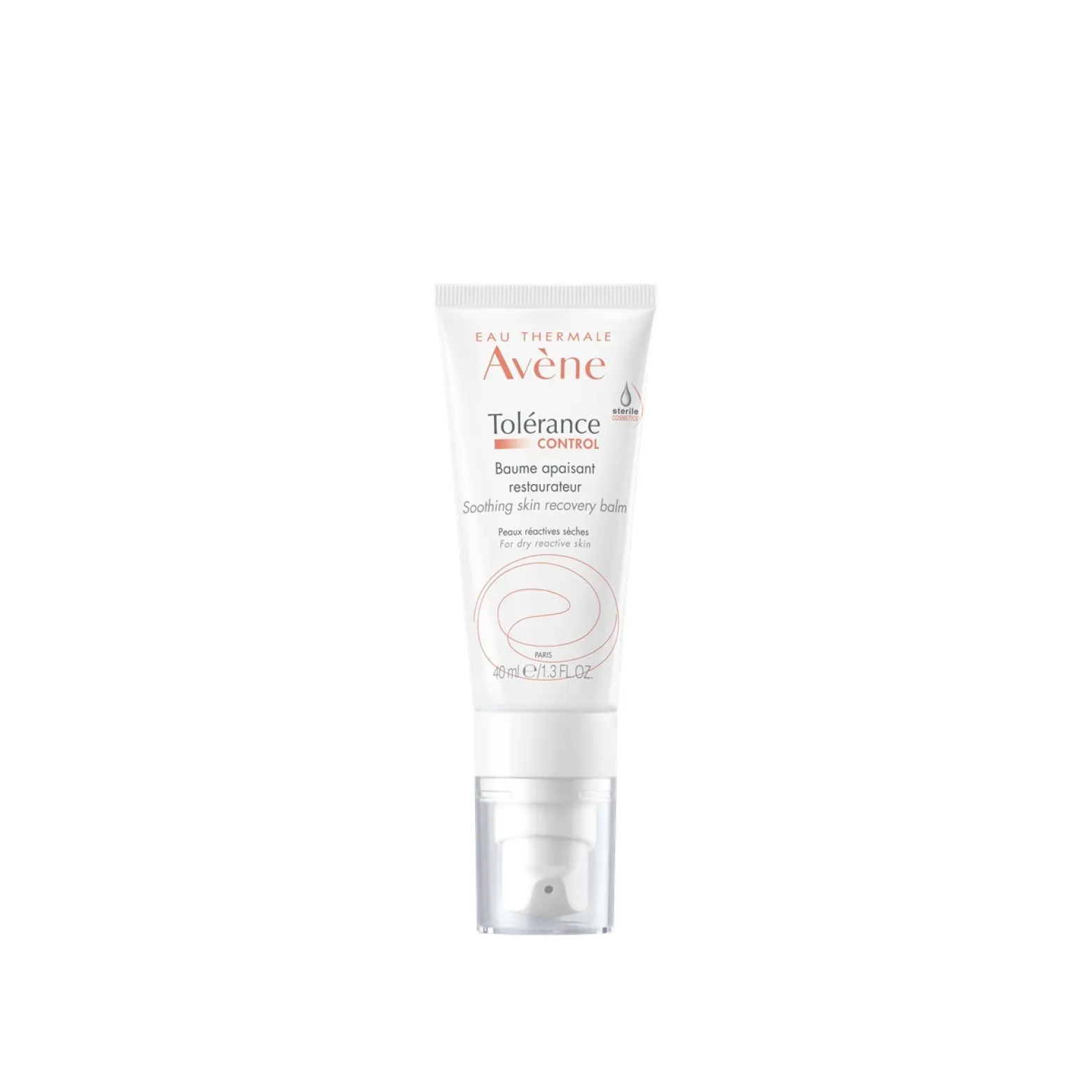 Avène Tolérance Control Soothing Skin Recovery Balm 40ml (1.35floz)
