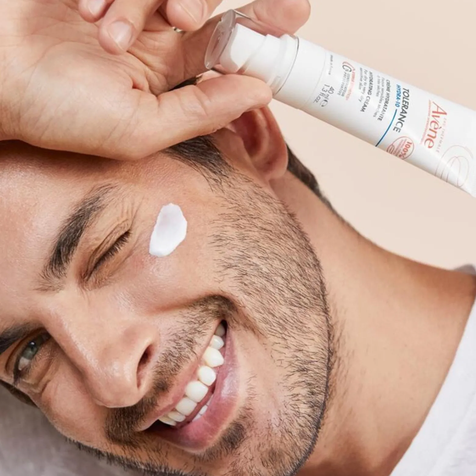 Avène Tolérance Hydra-10 Hydrating Cream 40ml (1.3floz)
