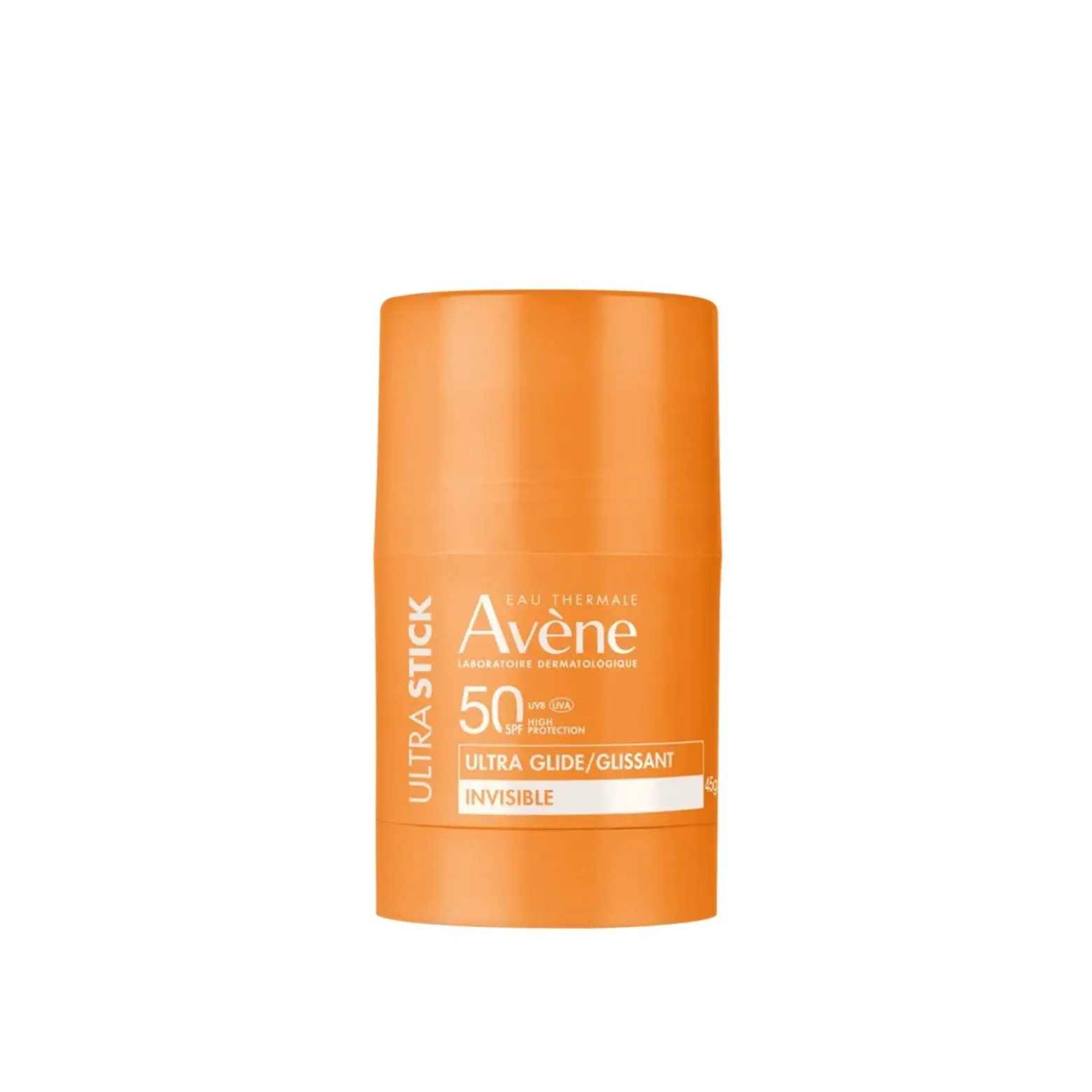 Avène Ultra Stick Invisible Sunscreen SPF50 45g (1.58oz)