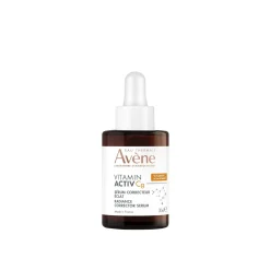 Avène Vitamin Activ Cg Radiance Correcting Serum 30ml (1.01floz)