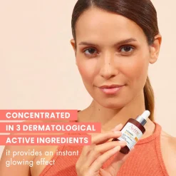 Avène Vitamin Activ Cg Radiance Correcting Serum 30ml (1.01floz)