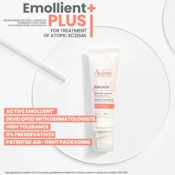 Avène Xeracalm A.D Soothing Concentrate 40ml (1.35floz)