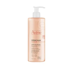 Avène XeraCalm Nutrition Shower Cream 500ml (16.9floz)